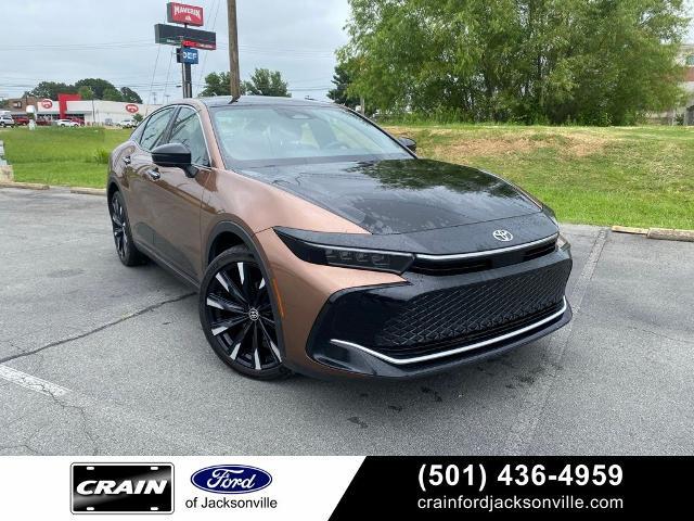 2023 Toyota Crown Platinum for sale in Jacksonville, AR