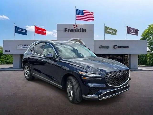 2026 Genesis GV70 2.5T Select for sale in Franklin, TN