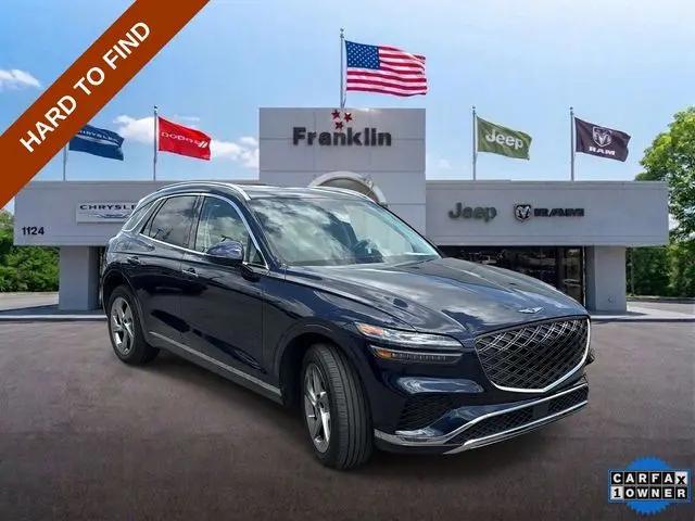 2026 Genesis GV70 2.5T Select for sale in Franklin, TN
