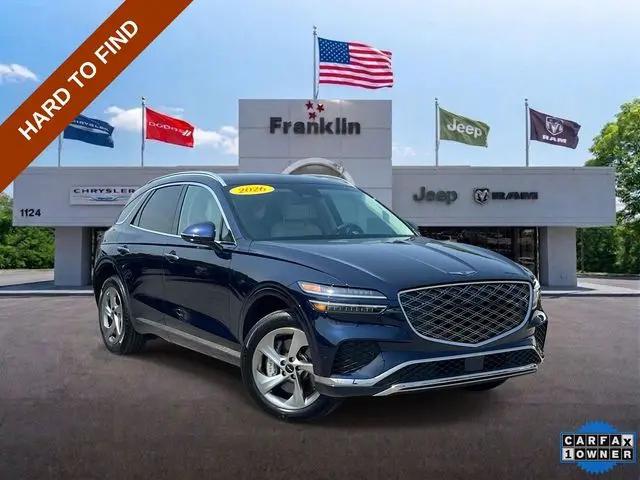 2026 Genesis GV70 2.5T Select for sale in Franklin, TN