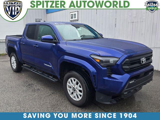 2024 Toyota Tacoma SR5 for sale in Saint Marys, PA