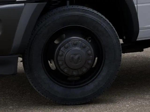 2026 Ram 5500 Tradesman/Big Horn