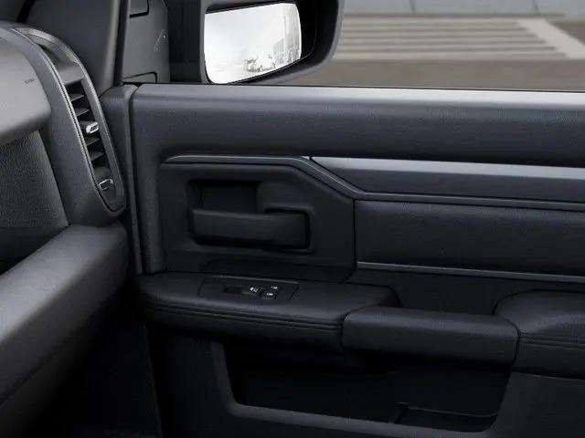 2026 Ram 5500 Tradesman/Big Horn