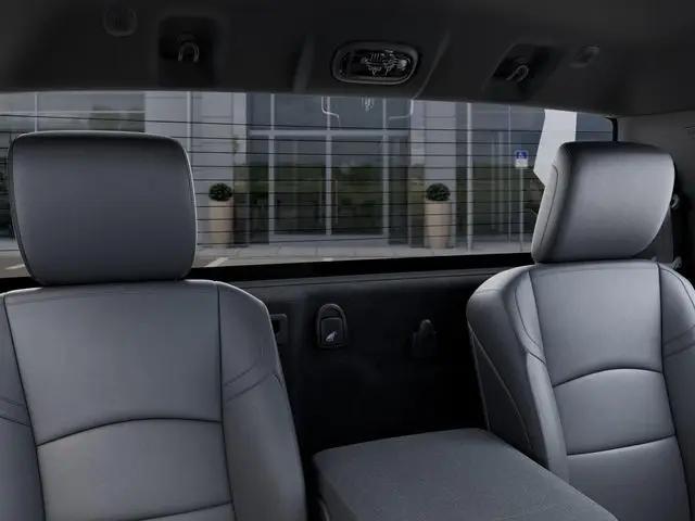 2026 Ram 5500 Tradesman/Big Horn