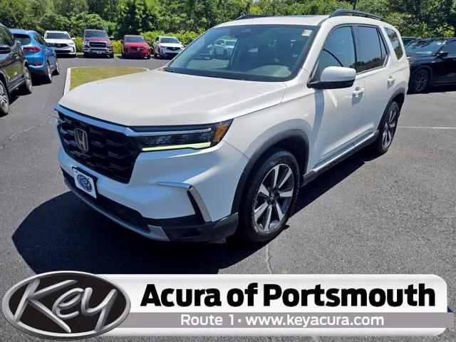2023 Honda Pilot AWD Touring for sale in Portsmouth, NH