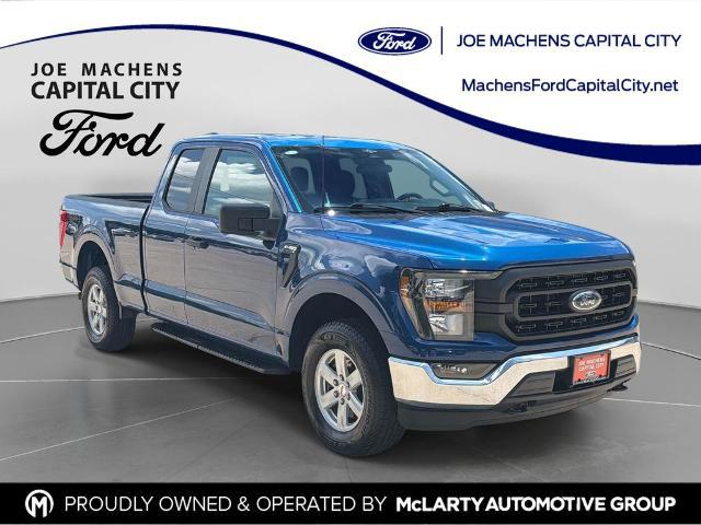 2023 Ford F-150 XL for sale in Jefferson City, MO