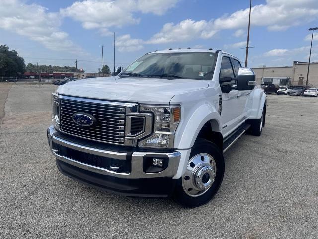 2022 Ford F-450 LARIAT for sale in Jonesboro, AR