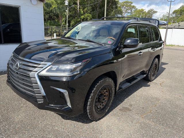 2019 Lexus LX 570 570 for sale in Jacksonville, FL