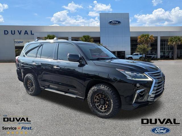 2019 Lexus LX 570 570 for sale in Jacksonville, FL