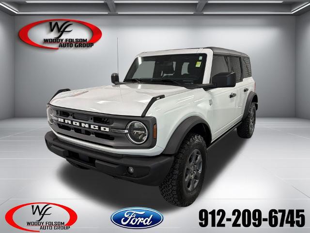 2024 Ford Bronco Big Bend for sale in Baxley, GA