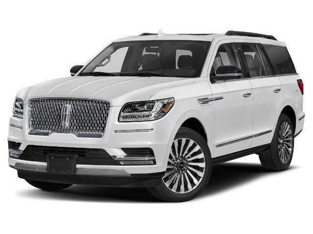 2021 Lincoln Navigator Reserve for sale in Greenville, NC