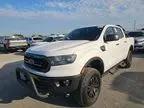2021 Ford Ranger XLT for sale in Statesboro, GA