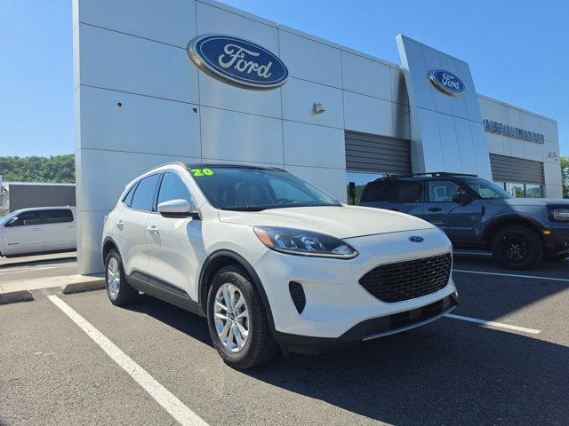 2020 Ford Escape SE for sale in Mansfield, PA