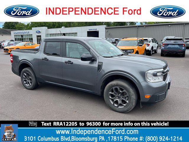 2024 Ford Maverick XLT for sale in Bloomsburg, PA