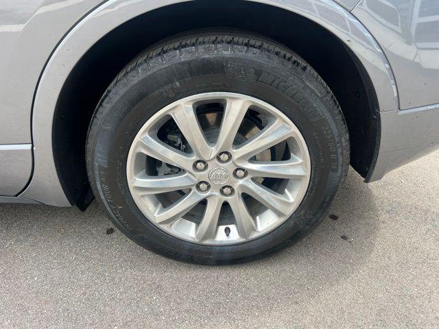 2020 Buick Envision FWD Essence