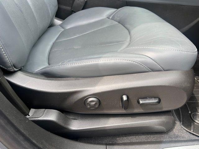 2020 Buick Envision FWD Essence