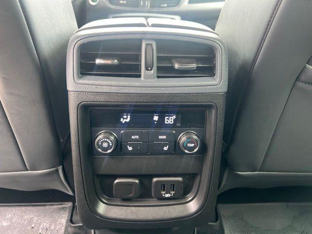 2020 Buick Envision FWD Essence