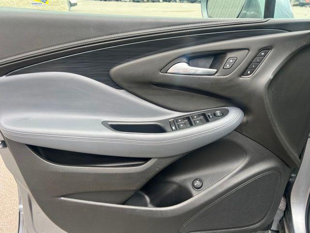 2020 Buick Envision FWD Essence