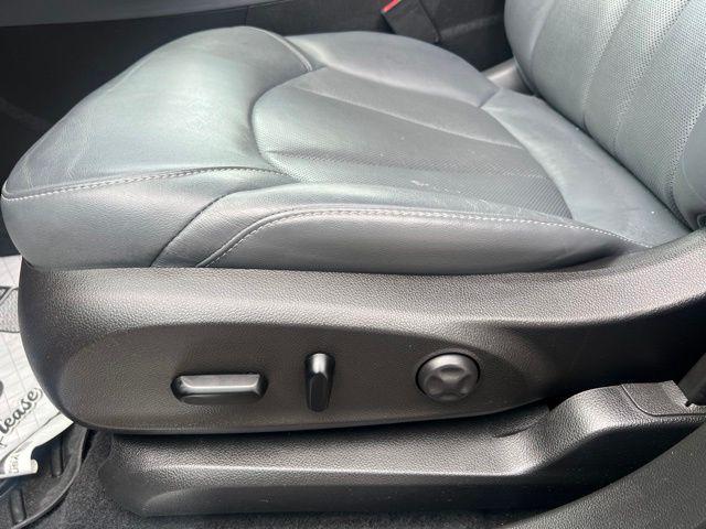 2020 Buick Envision FWD Essence
