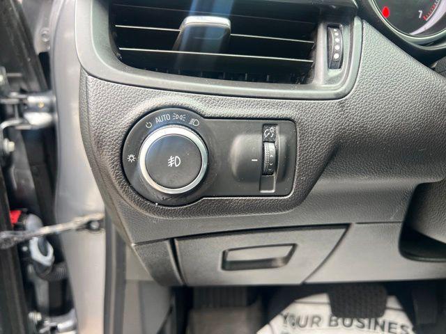 2020 Buick Envision FWD Essence