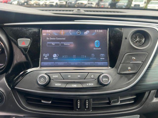 2020 Buick Envision FWD Essence