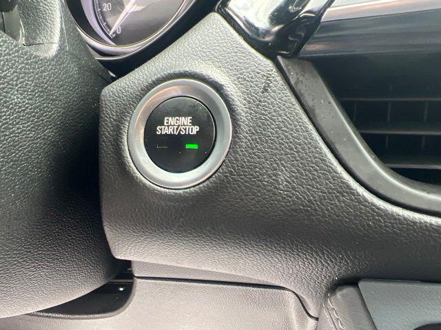 2020 Buick Envision FWD Essence