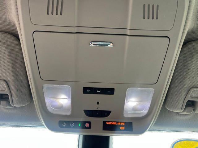 2020 Buick Envision FWD Essence