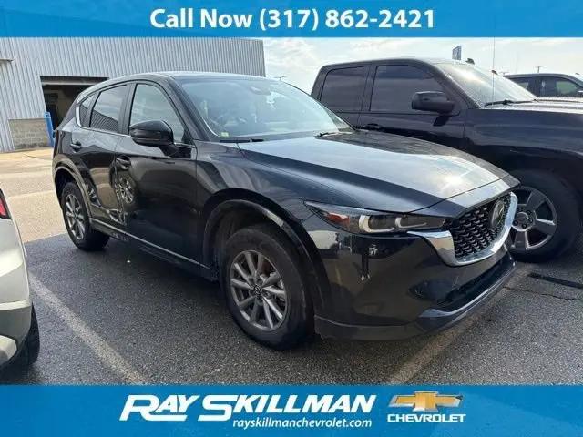 2024 Mazda CX-5 2.5 S Select for sale in INDIANAPOLIS, IN