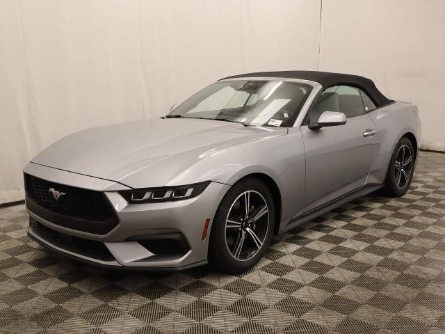 2024 Ford Mustang EcoBoost Premium Convertible for sale in Scottsdale, AZ