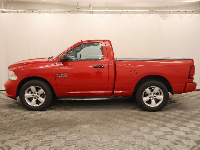 2014 Ram 1500 Express for sale in Scottsdale, AZ