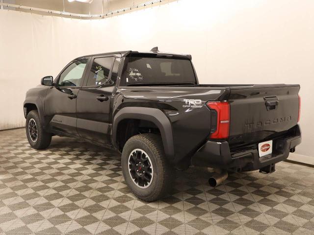 2024 Toyota Tacoma TRD Off Road for sale in Scottsdale, AZ