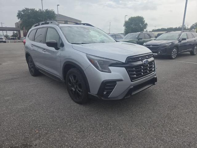 2024 Subaru Ascent Onyx Edition 7-Passenger for sale in Opelousas, LA