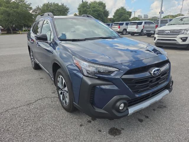 2023 Subaru Outback Limited XT for sale in Opelousas, LA
