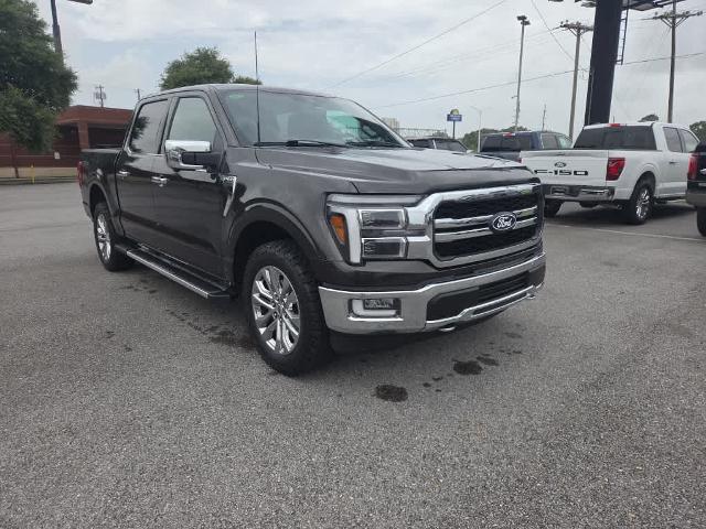 2024 Ford F-150 LARIAT for sale in Opelousas, LA