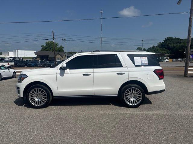 2023 Ford Expedition Limited for sale in Humboldt, TN