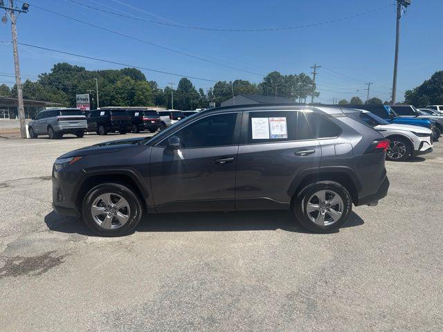 2024 Toyota RAV4 XLE for sale in Humboldt, TN