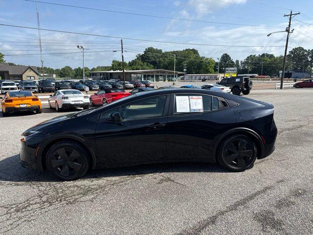 2025 Toyota Prius LE for sale in Humboldt, TN