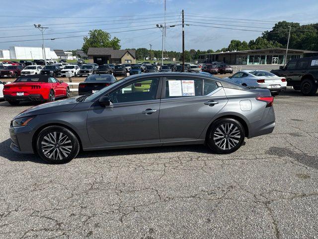 2025 Nissan Altima SV FWD for sale in Humboldt, TN