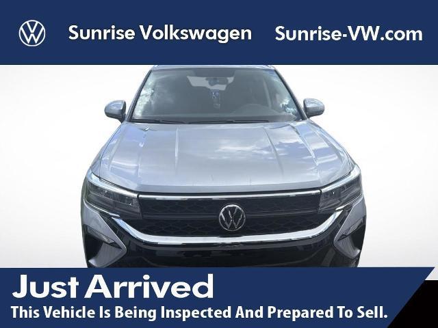 2022 Volkswagen Taos 1.5T SE for sale in Fort Pierce, FL