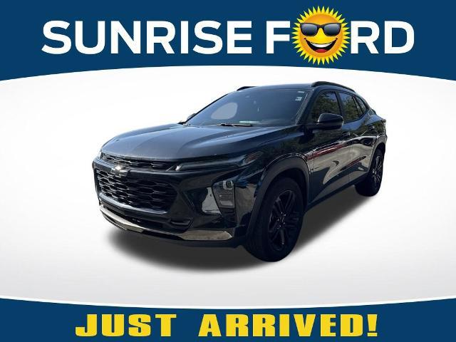 2024 Chevrolet Trax FWD ACTIV for sale in Fort Pierce, FL