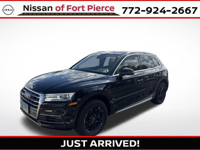 2019 Audi Q5 45 Premium for sale in Fort Pierce, FL