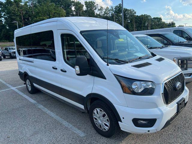 2024 Ford Transit-350 Passenger Van XL for sale in Jenkintown, PA