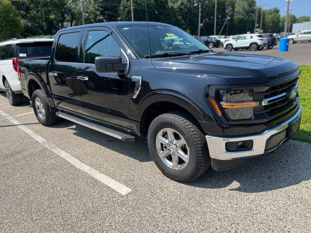 2025 Ford F-150 XLT for sale in Jenkintown, PA