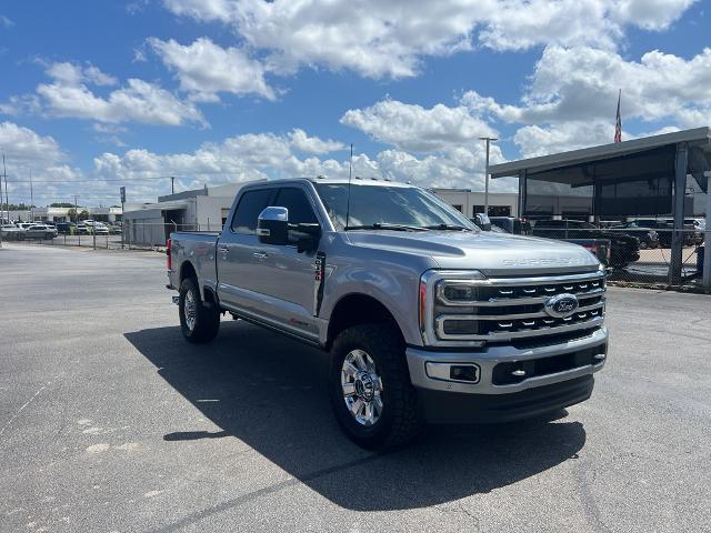2023 Ford F-350 Platinum for sale in Tyler, TX