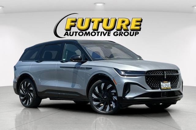 2025 Lincoln Nautilus Reserve for sale in Clovis, CA
