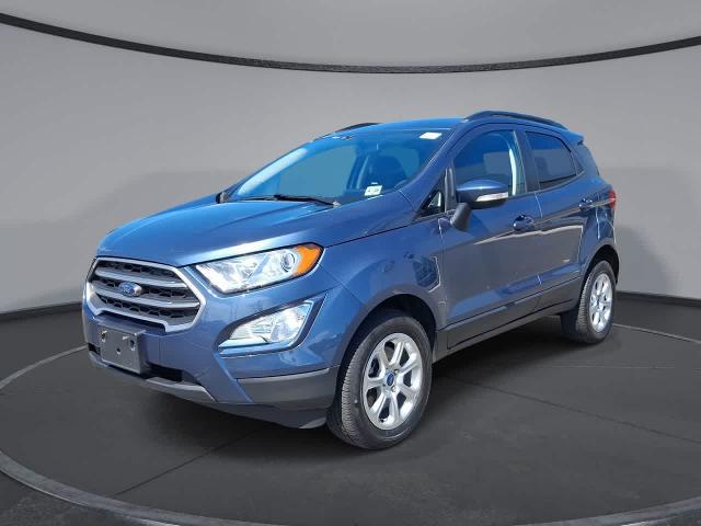 2022 Ford EcoSport SE for sale in Eatontown, NJ