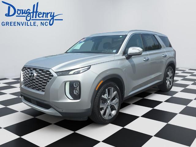 2022 Hyundai Palisade SEL for sale in Ayden, NC