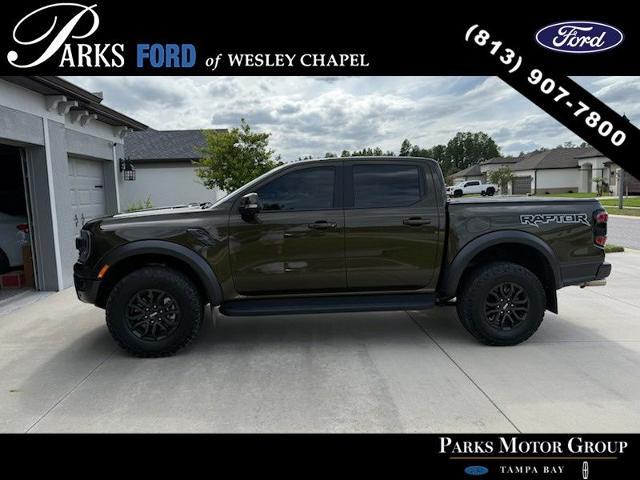 2025 Ford Ranger Raptor for sale in Wesley Chapel, FL