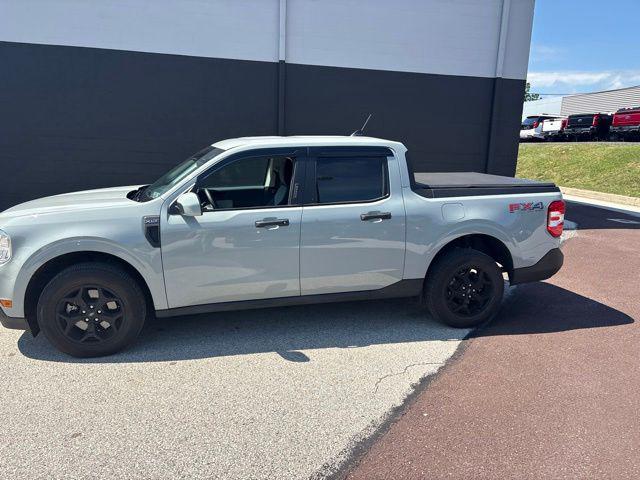 2022 Ford Maverick XLT for sale in Pottstown, PA