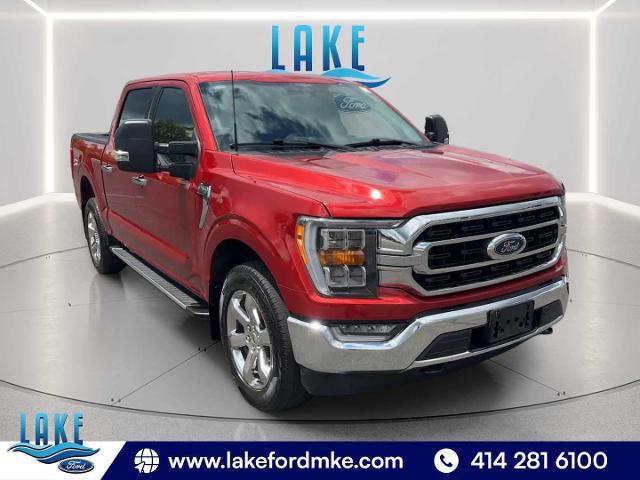 2023 Ford F-150 XLT for sale in Greenfield, WI